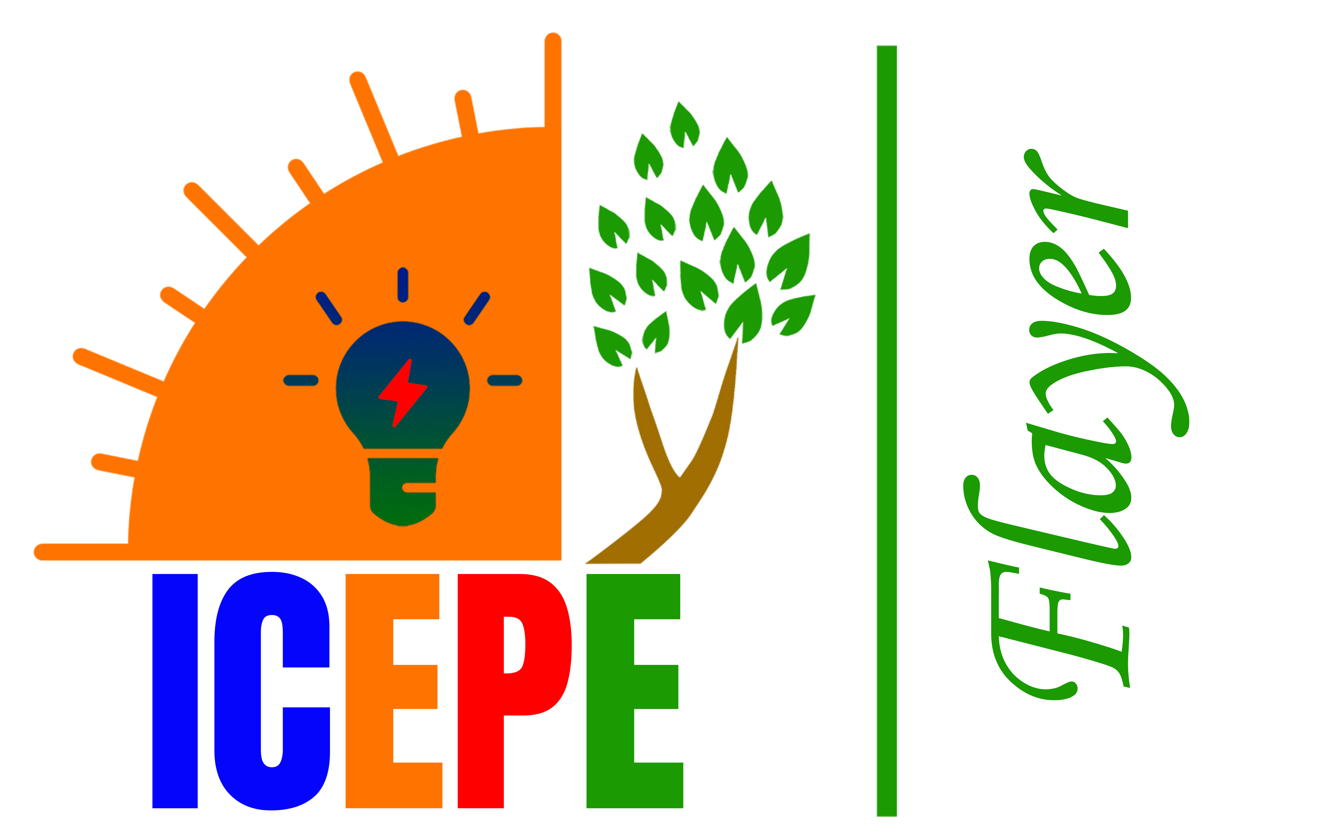 ICEPE 2024 Conference Flyer Available